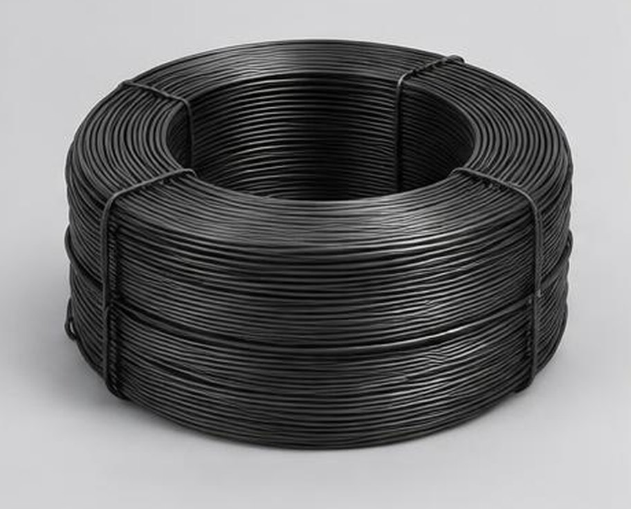 Annealed Binding Wire for construction procurement