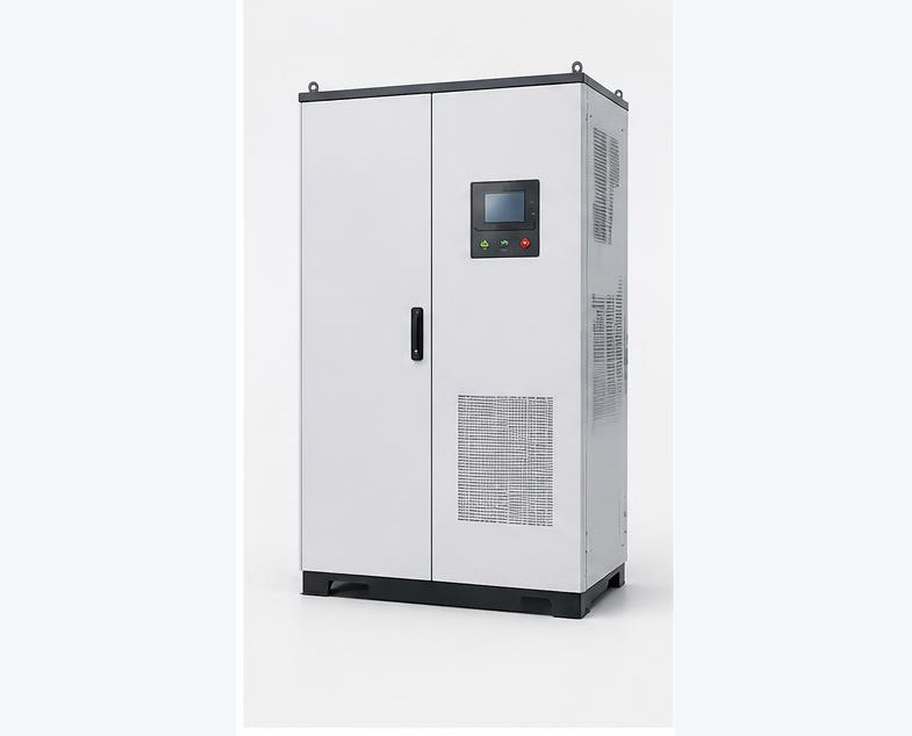Commercial Battery Energy Storage Cabinet prepared for professional construction procurement