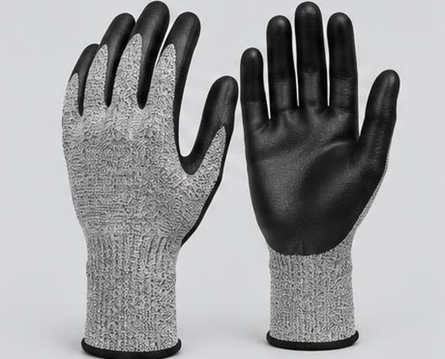 Cut-Resistant Gloves for construction procurement