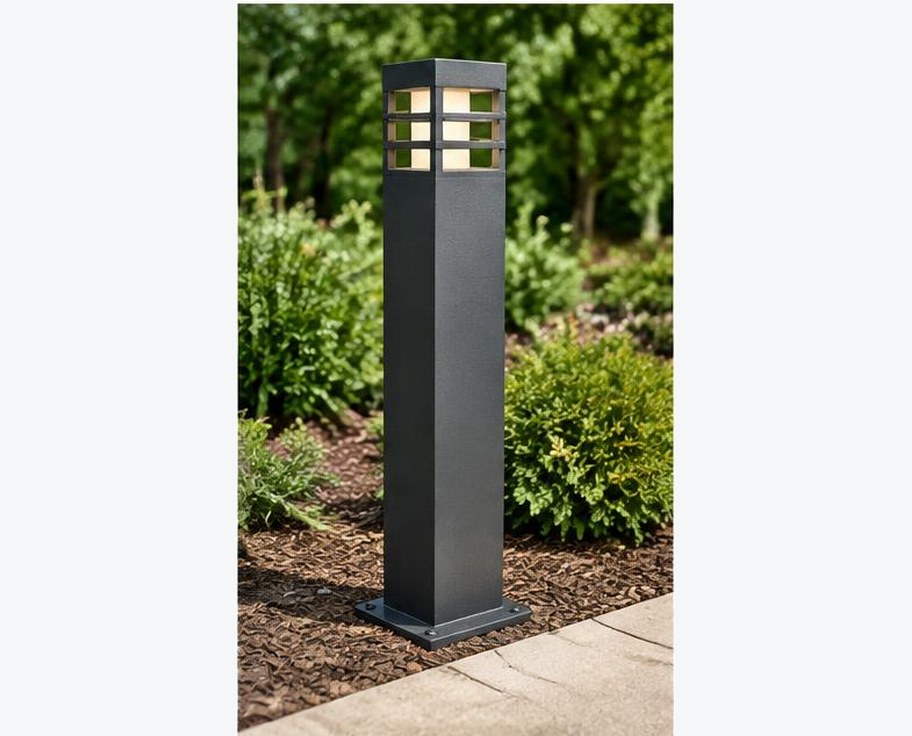 LED Landscape Bollard Light prepared for professional construction procurement