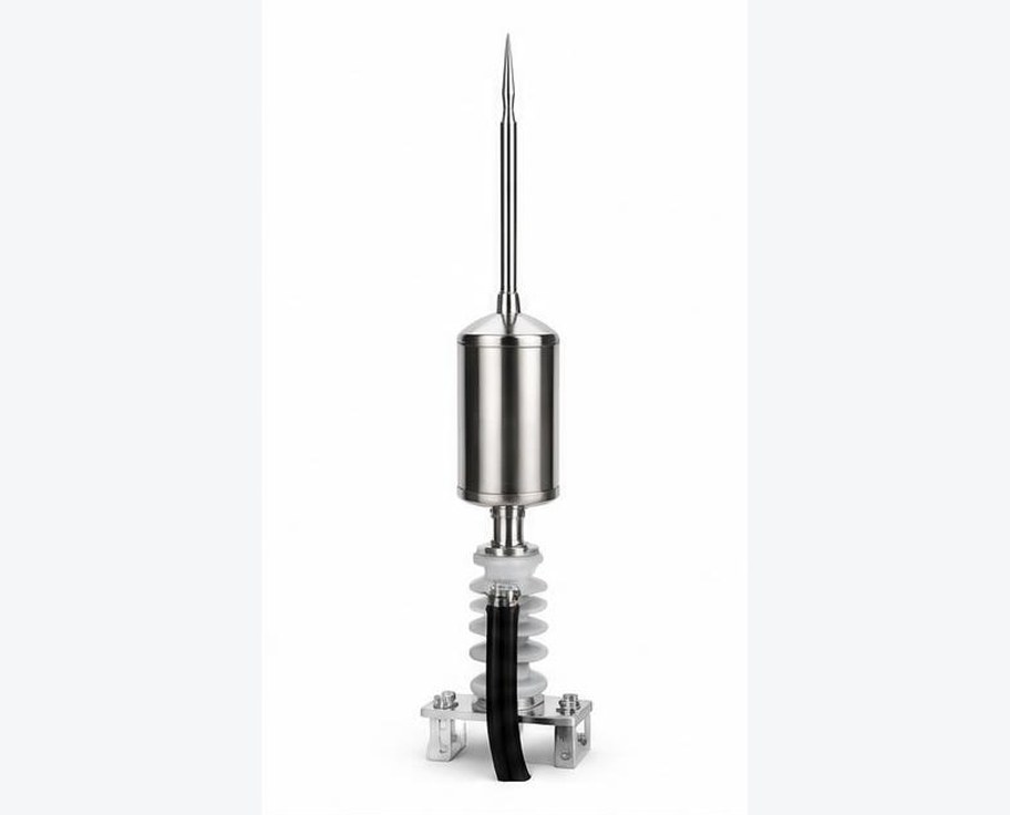 Early Streamer Lightning Arrester prepared for professional construction procurement